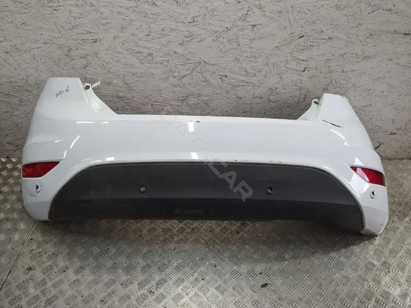 Задний бампер 10397249