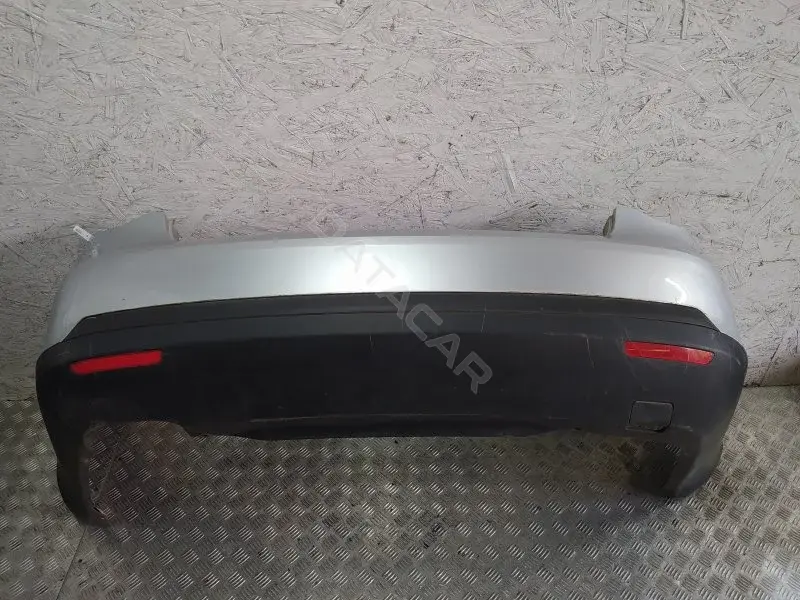 Задний бампер 10397245