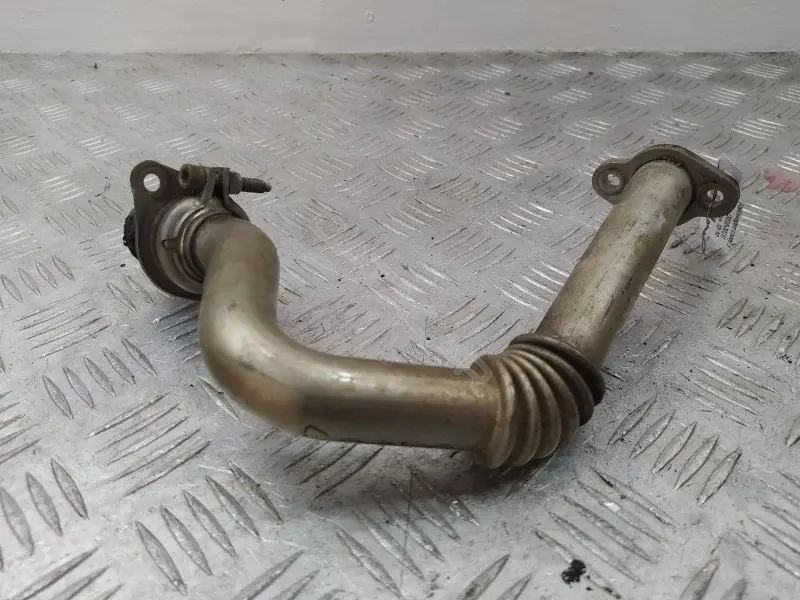 Трубка системы рециркуляции EGR 03L131521R