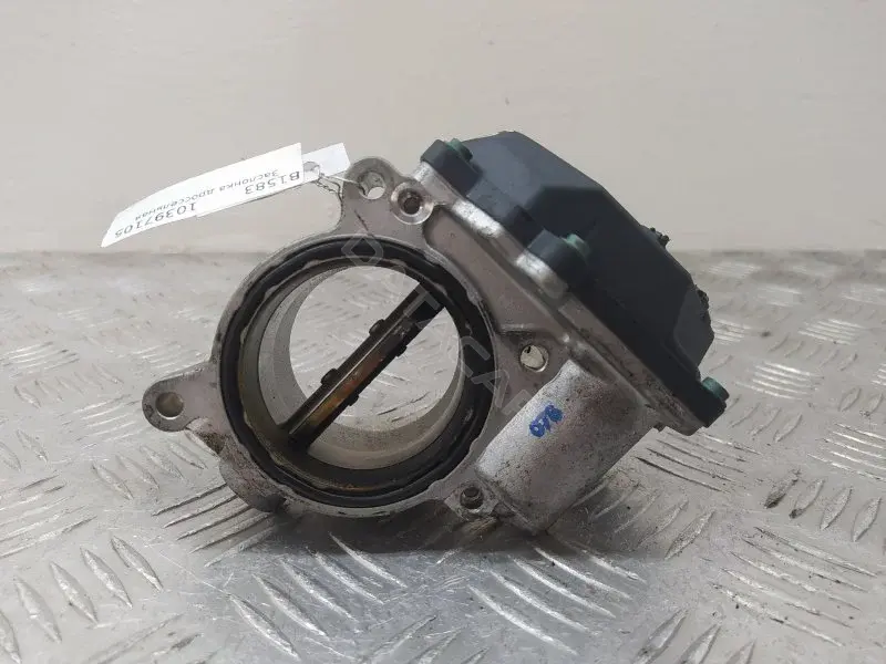 Дроссельная заслонка A2C59514652