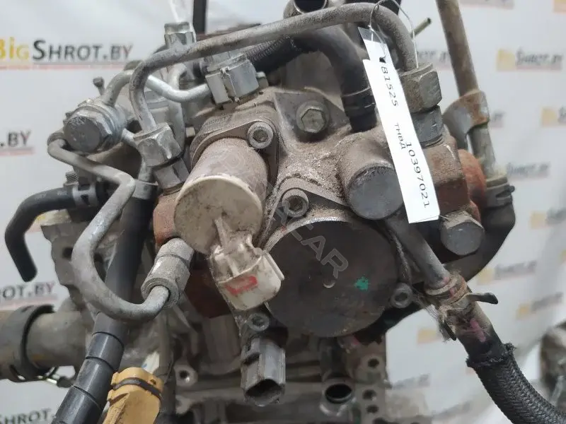 ТНВД 221000R040