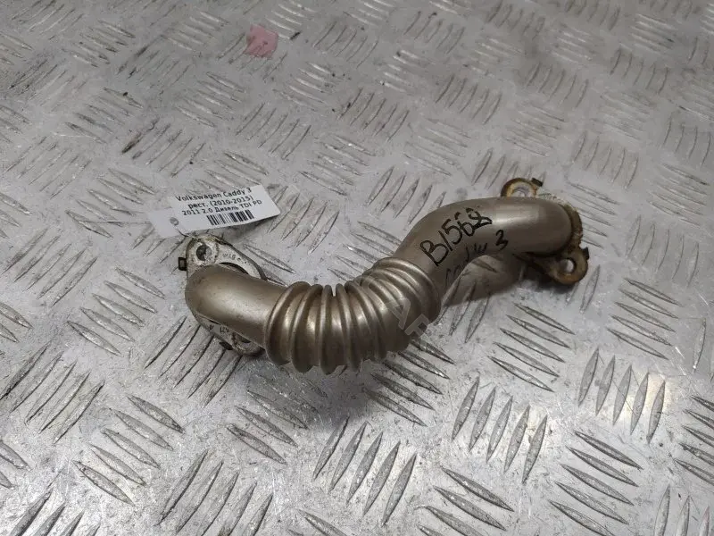 Трубка системы рециркуляции EGR 03P131521A