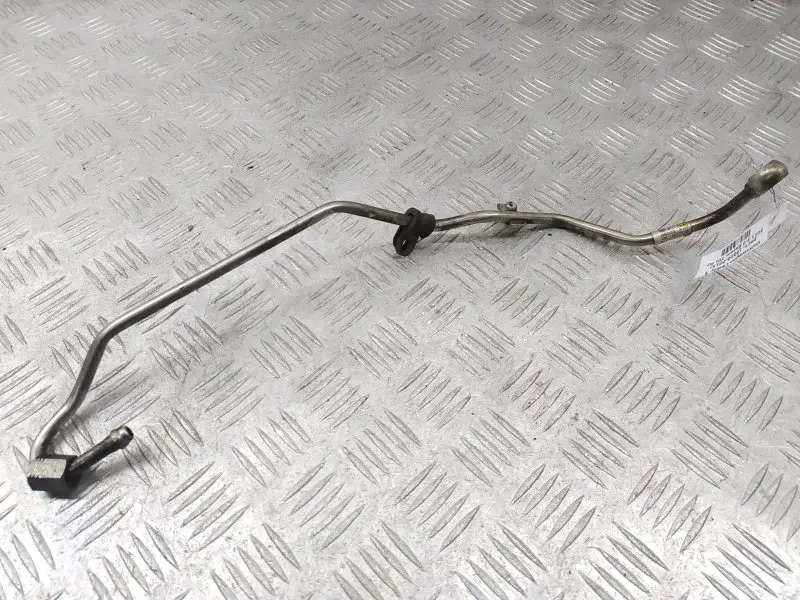 Маслопровод турбины 03L145771AN