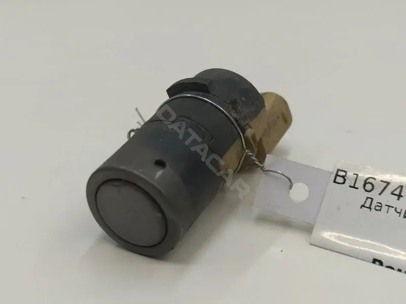 Датчик парктроника 9654790277