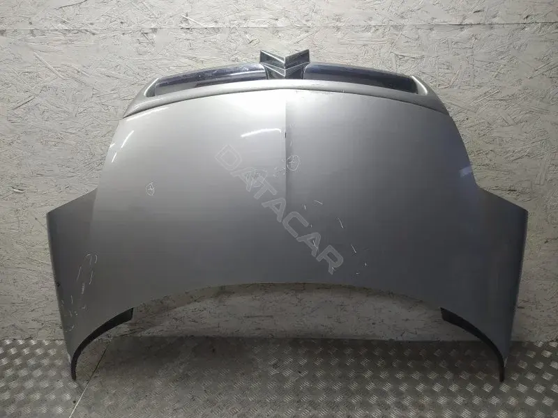 Капот 10396643