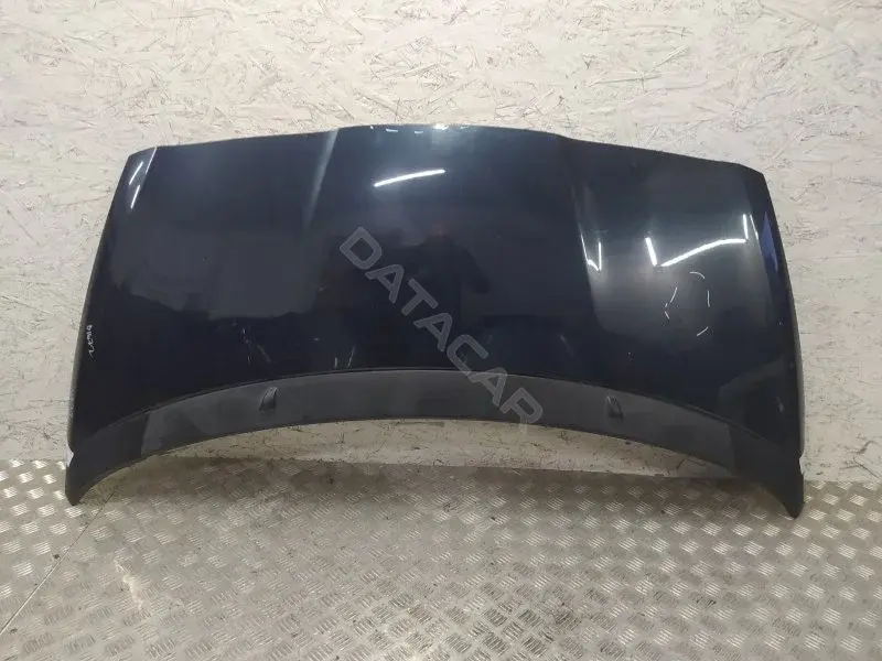 Капот 10396596