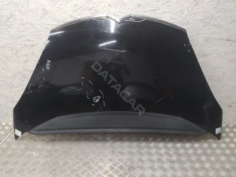 Капот 10396592