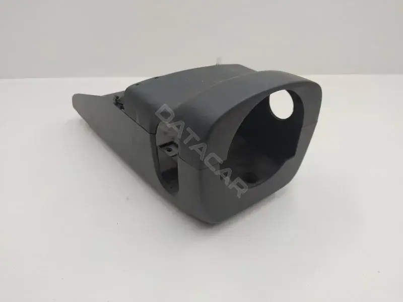 Кожух (защита) рулевого механизма 3C0858625A