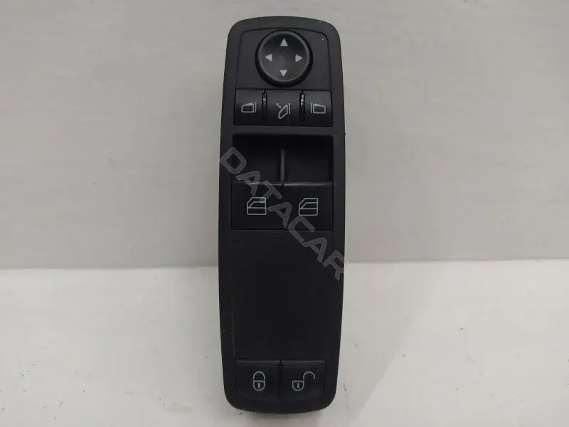 Блок управления стеклоподъемниками A1698206510