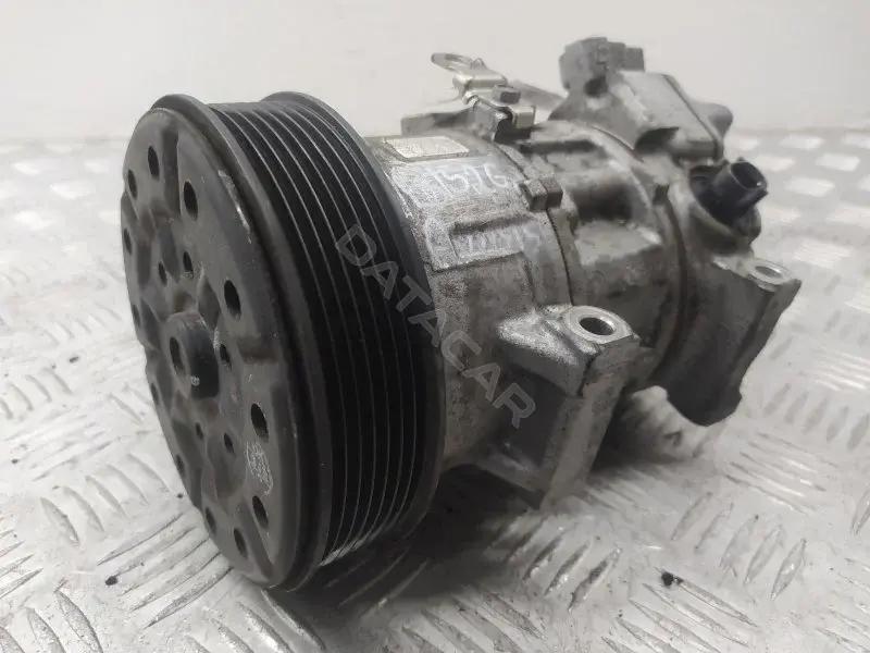 Компрессор кондиционера GE4472209399