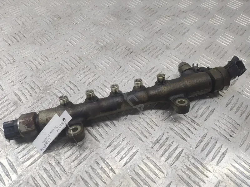 Топливная рейка 10396034
