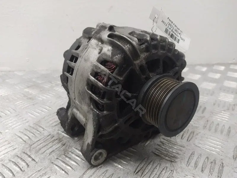 Генератор AV6N10300DC