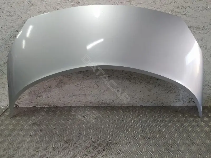 Капот 10396017