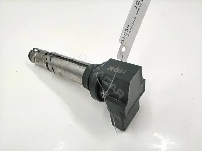 Катушка зажигания 10396006