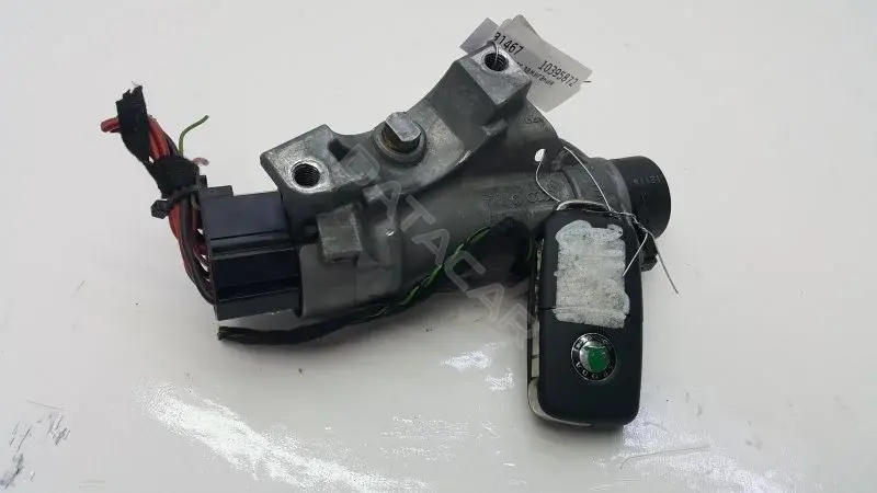 Замок зажигания 4B0905851C