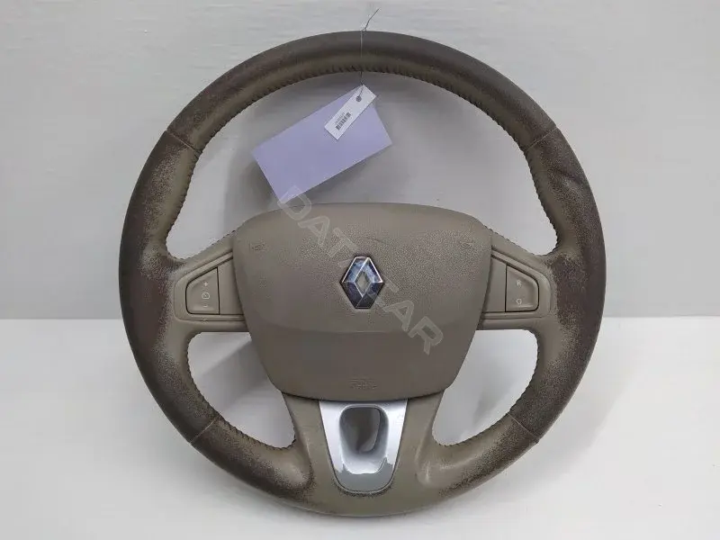 Руль 10395855