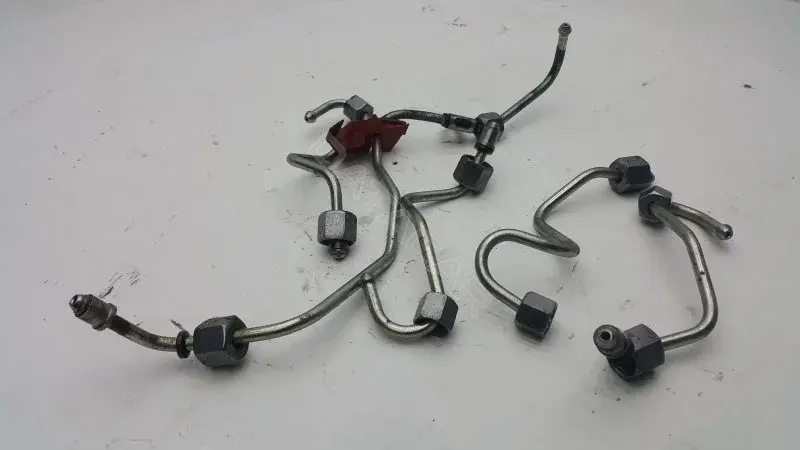 Трубки ТНВД 10395787