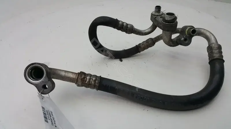 Трубка кондиционера 10395749