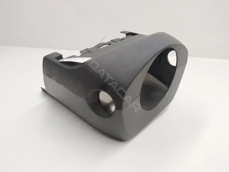 Кожух (защита) рулевого механизма KD4560371