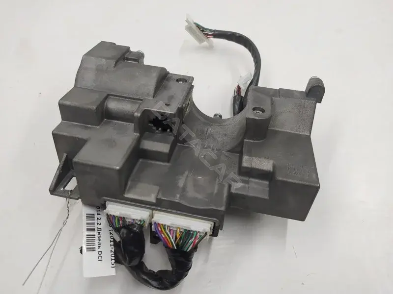 Блок управления рулевой колонки KD45675S0M