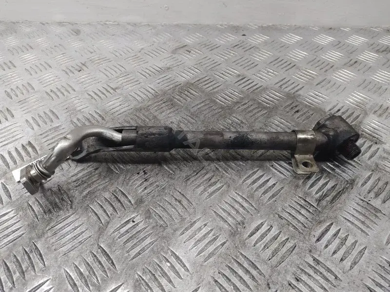 Маслопровод турбины 03L145535A