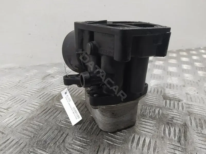Корпус масляного фильтра 03L117021C