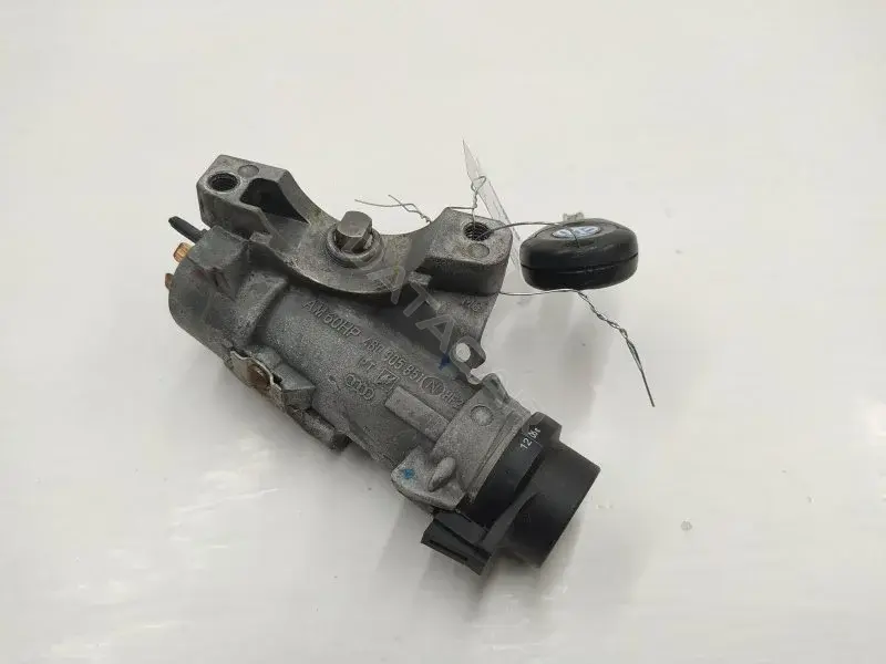 Замок зажигания 4B0905851N