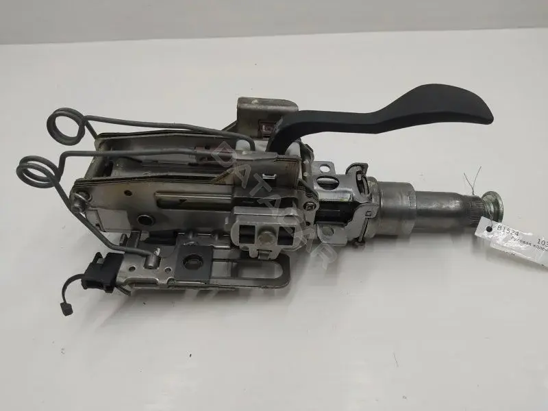 Рулевая колонка 5Z1419501J