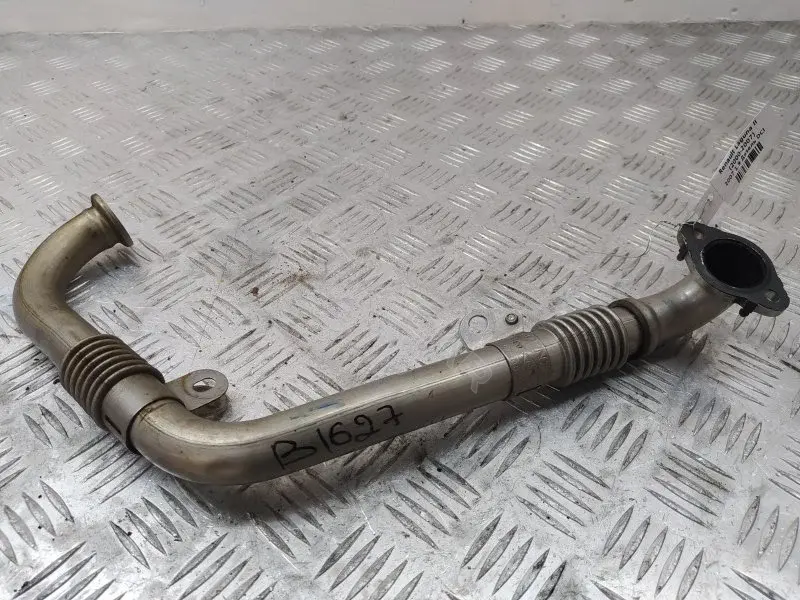 Трубка системы рециркуляции EGR 8200525140