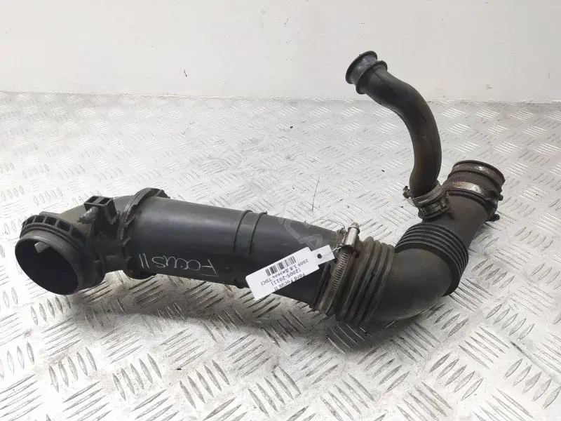 Патрубок интеркулера 7M519A673HF