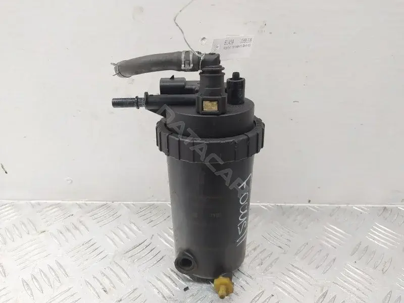 Корпус топливного фильтра 4M5Q9155AB