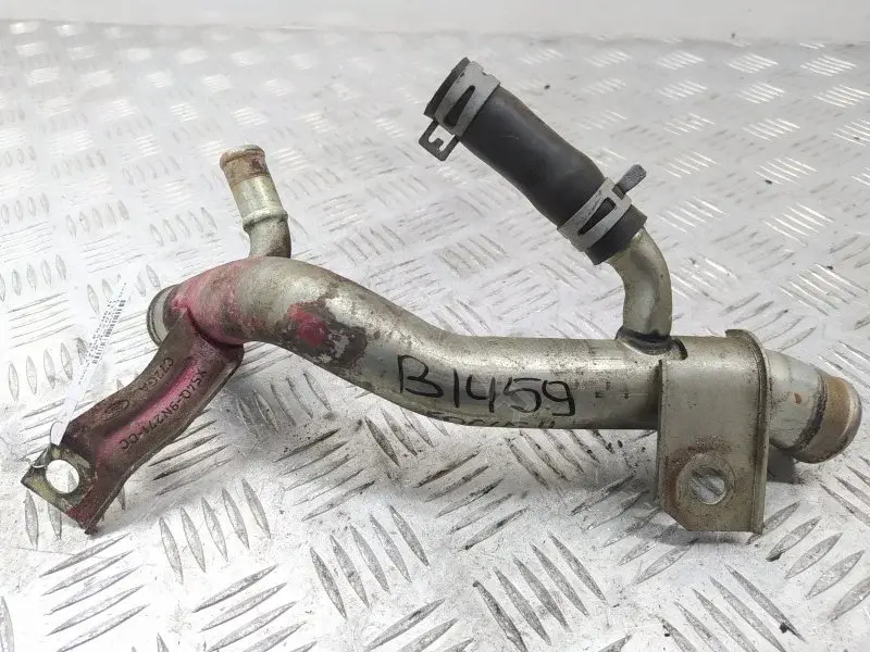 Патрубки системы охлаждения XS4Q9N271CC