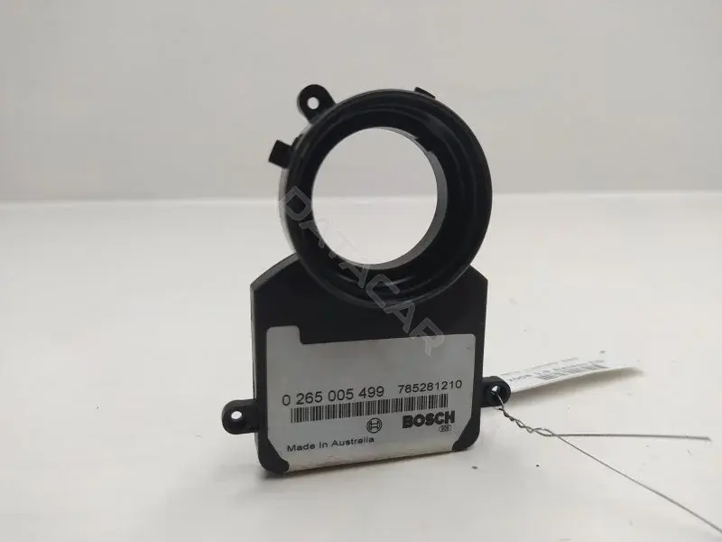 Датчик угла поворота 0265005499