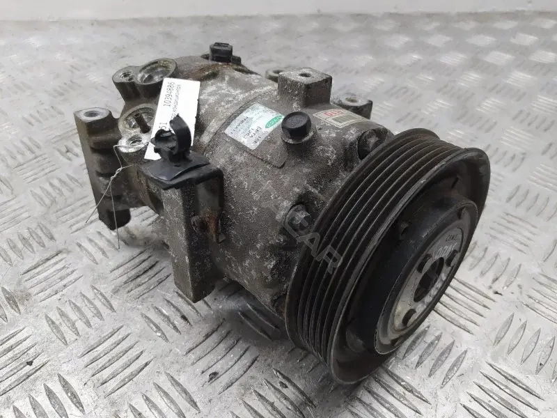 Компрессор кондиционера F500PNBAA11