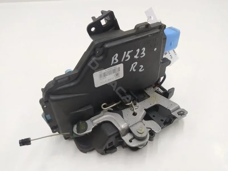 Замок двери 7L0839016D