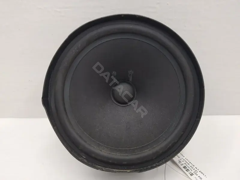 Динамик 5L0035411A