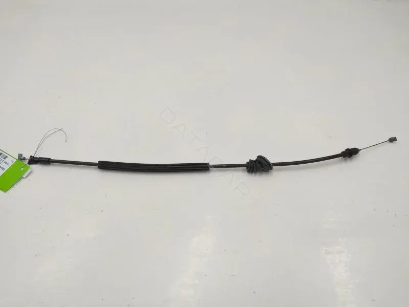 Трос двери 1Z0837085B