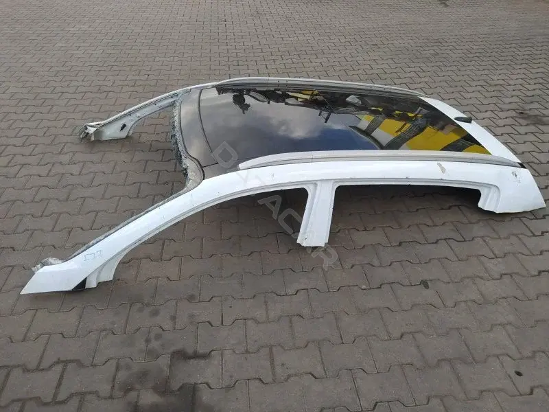 Крыша 10394854
