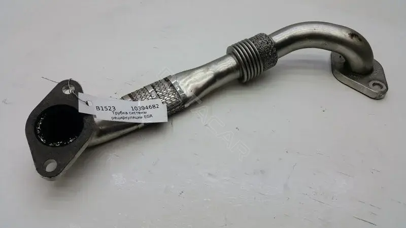 Трубка системы рециркуляции EGR 03G131521AF