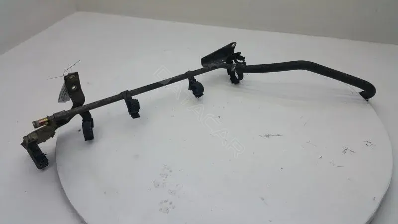 Патрубки системы охлаждения 10394667