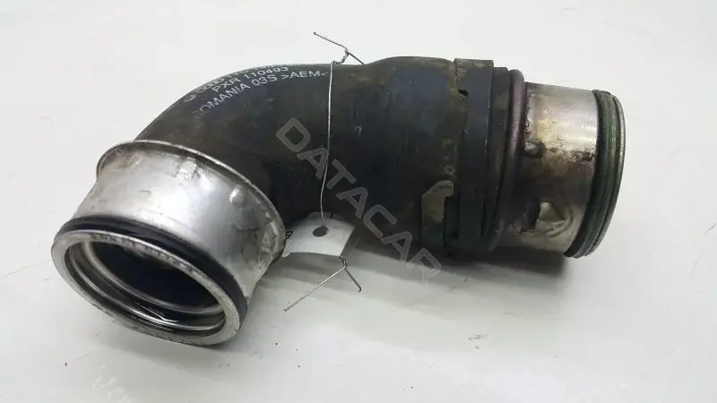 Патрубок интеркулера 1T0145790B