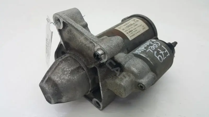 Стартер 9675660680