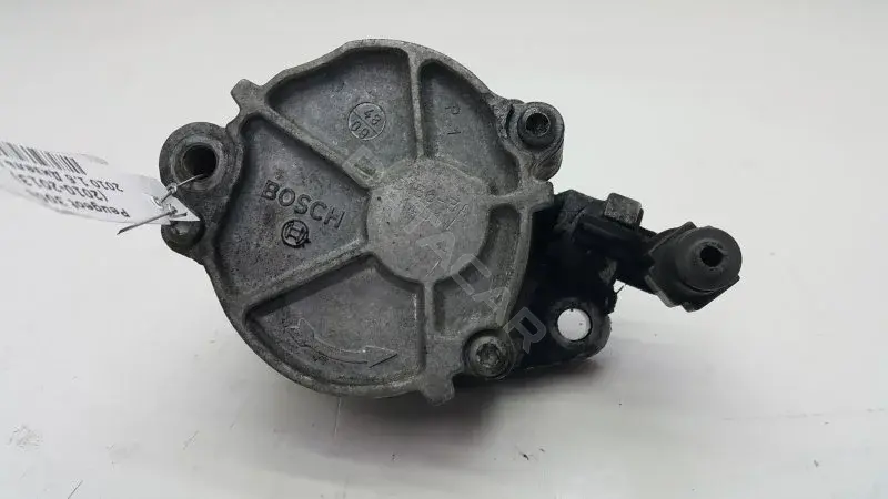 Вакуумный насос D1563A
