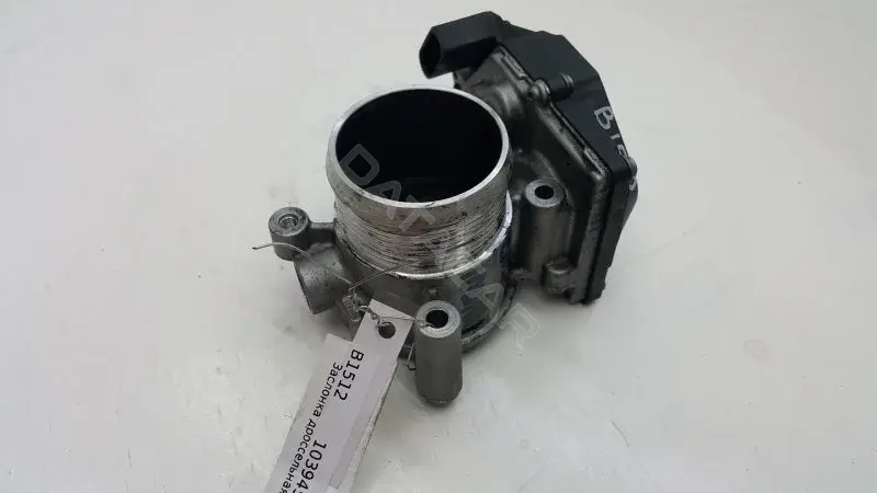 Дроссельная заслонка 03L128063T