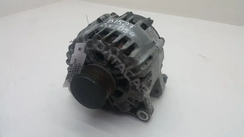 Генератор 9678048880