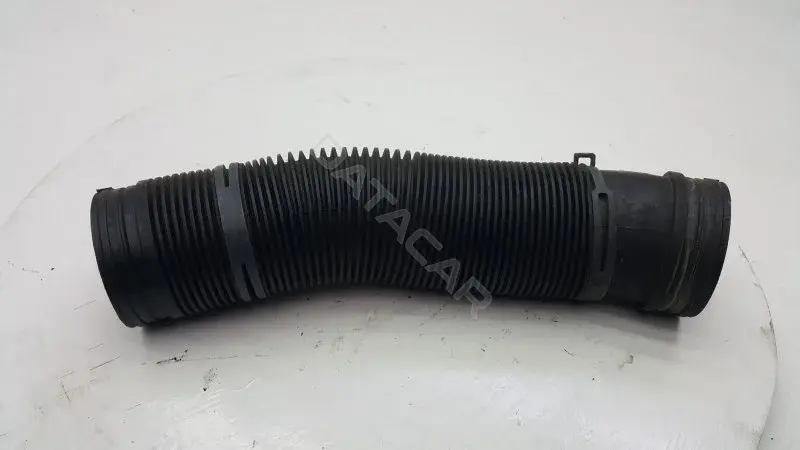 Патрубок воздушный 1J0129684J
