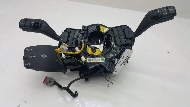 Переключатель подрулевой 4M5T14A664AB