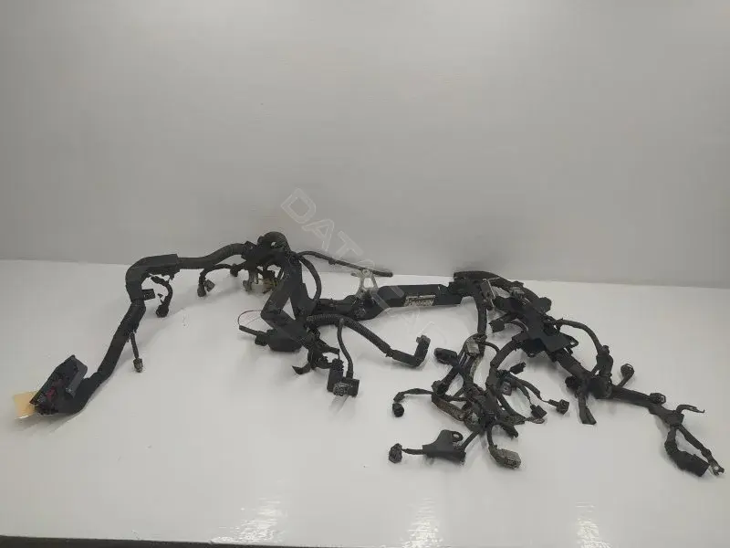 Проводка двигателя 10394281