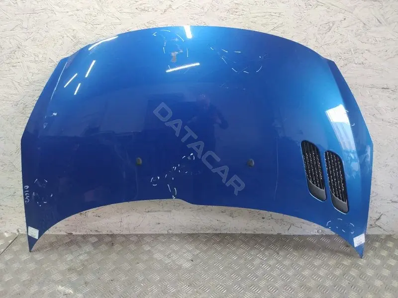 Капот 10394258