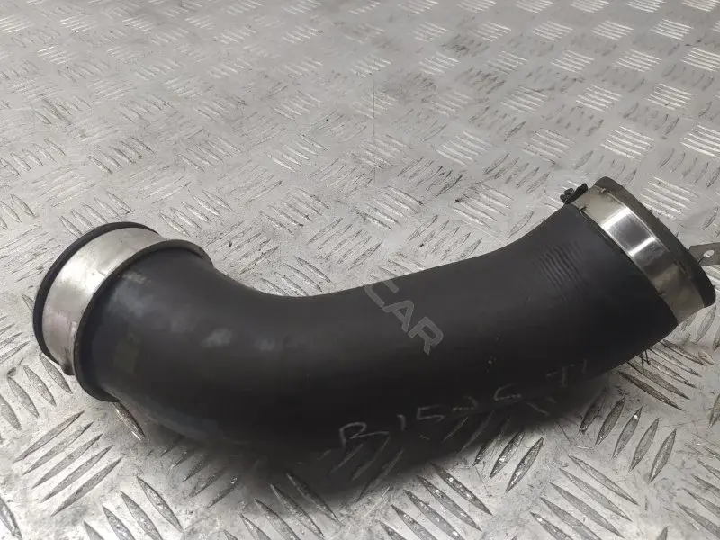 Патрубок интеркулера 7H0145941B